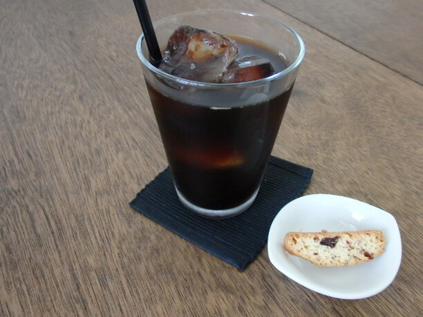 マキノコーヒー