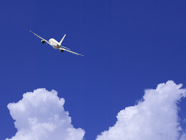 飛行機 乗り遅れ た