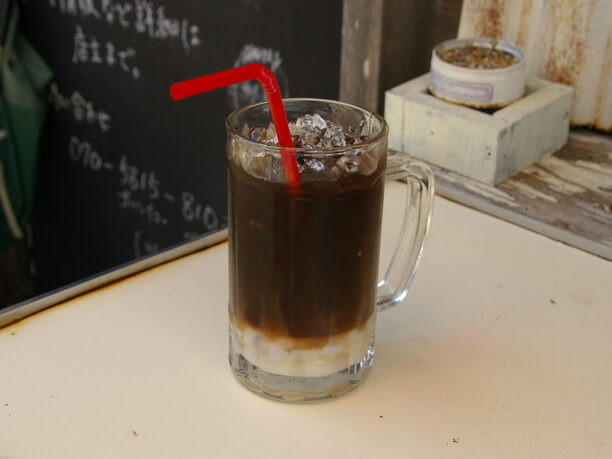 ベトナムコーヒー