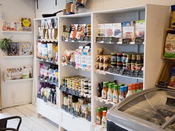 沖縄初グルテンフリー専門カフェ 食品販売re Food J Trip Smart Magazine 沖縄 沖縄初グルテンフリー専門カフェ 食品販売re Food J Trip Smart Magazine 沖縄