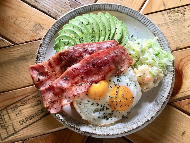 Good day coffeeイメージ