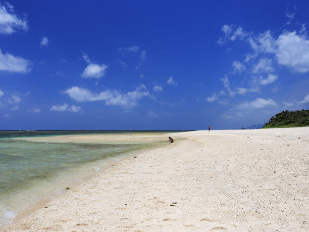 米原海岸