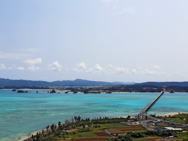 古宇利島