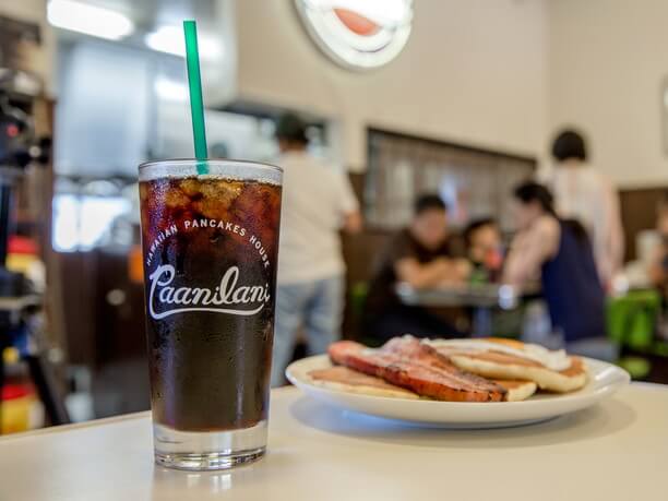 ドリンクとセットがおすすめ