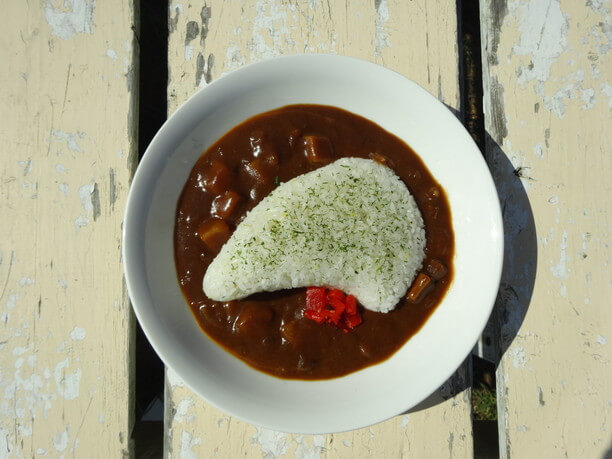 カレー