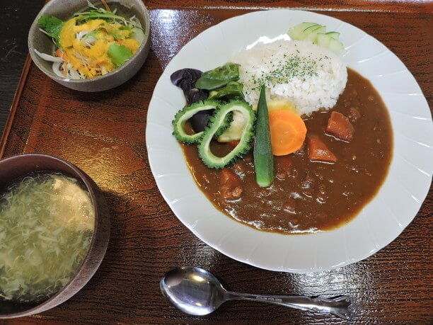 カレー