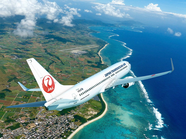 JAL