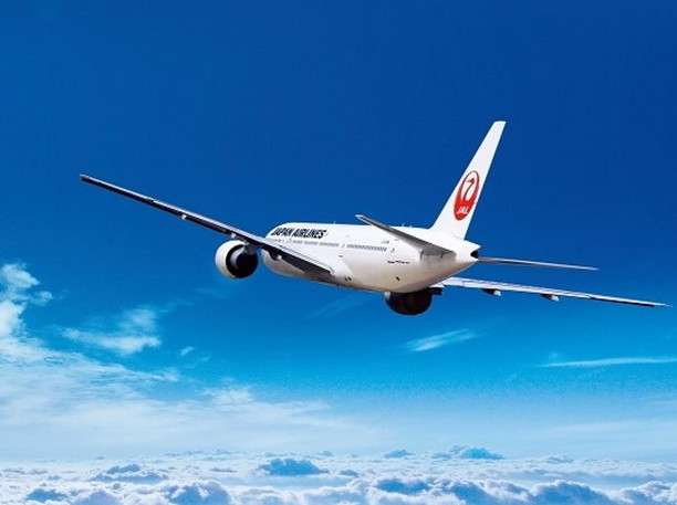 JAL