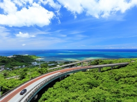南城市