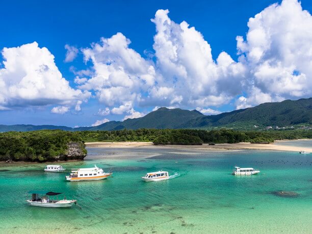 島 天気 石垣