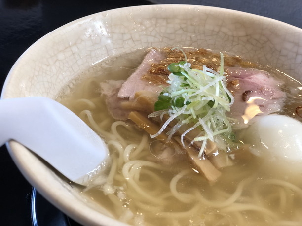 マースそば