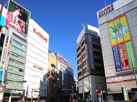 LABI1日本総本店池袋店