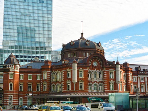 東京駅