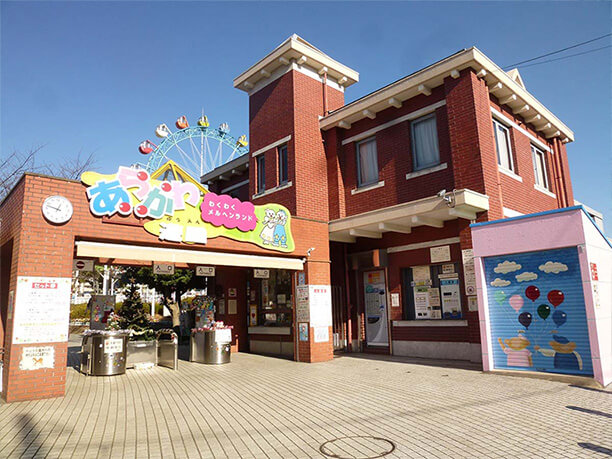 三世代で楽しめる懐かしい空間心なごむ あらかわ遊園 J Trip Smart Magazine 東京 三世代で楽しめる懐かしい空間心なごむ あらかわ遊園 J Trip Smart Magazine 東京