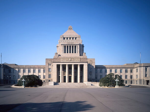 官公庁で大人の社会科見学！無料のツアーで日本を知ろう | J-TRIP Smart Magazine 東京