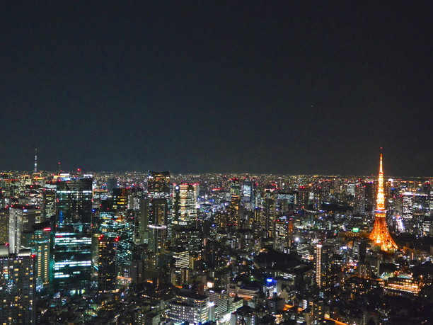 六本木の人気観光地６選 東京一おしゃれなエリアを攻略 J Trip Smart Magazine 東京