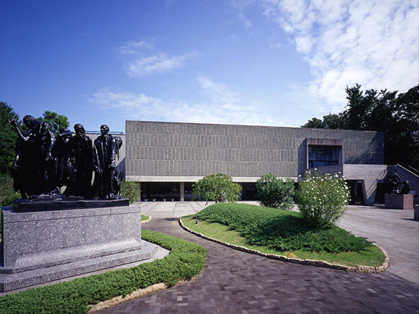 東京の世界遺産を訪ねよう！上野・国立西洋美術館 | J-TRIP Smart