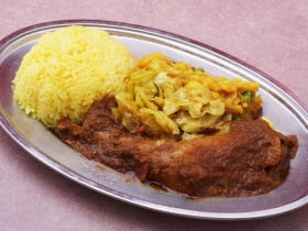 カレー