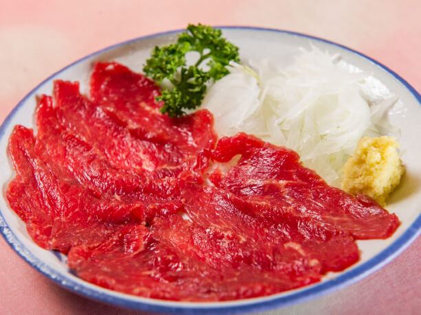 桜肉