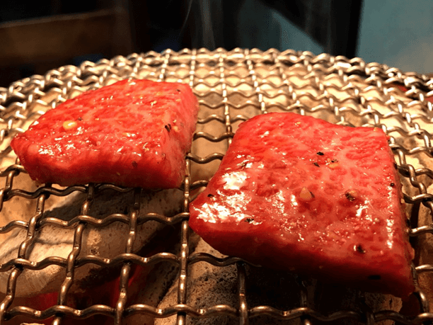 もみだれ肉